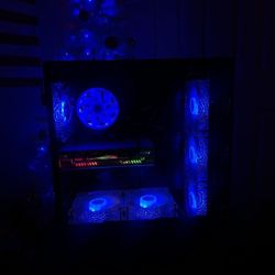 Gaming Pc (read description)