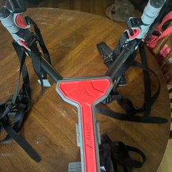 Bike Rack For Car