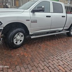 2015 Dodge Ram