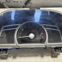 Parted Out 07 Honda Civic Si 2.0 Cluster