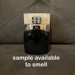 Mont Blanc Legend Tester Version Cologne 