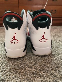 2014 Carmine Jordan 6s