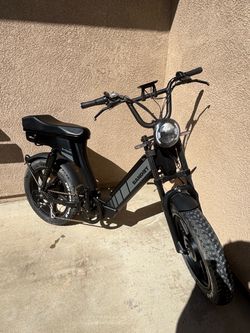 Bandit x trail pro