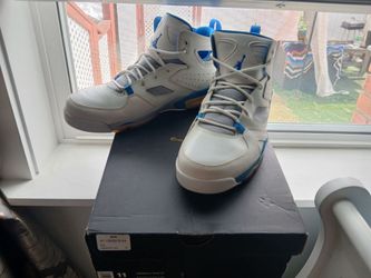 Jordan FLTCLB '91