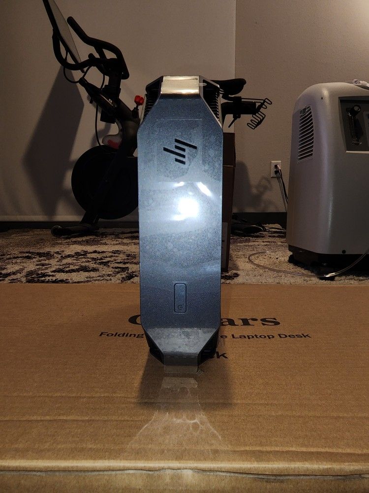 HP Z2 MINI G4 WORKSTATION