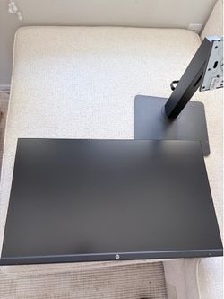 HP 27” Monitor