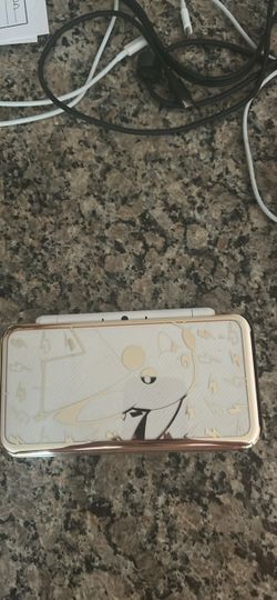Nintendo 2ds xl