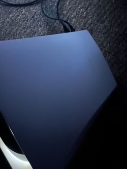 Ps5 console