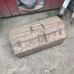 Tool Box