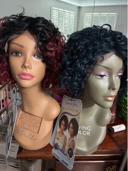 Human mix blends