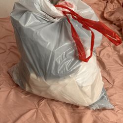 Bag Of Women’s Clothes 