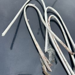 Aluminum Welding Rods