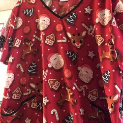 Rudolph Women’s grab size 1X