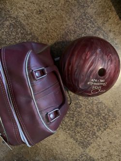 Bowling Ball