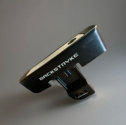 Odyssey putter backstryke blade