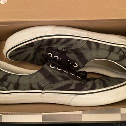 Vans Shoes