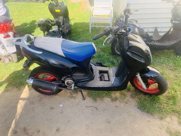 Scooter For Sale In Bridgeport Ct Offerup
