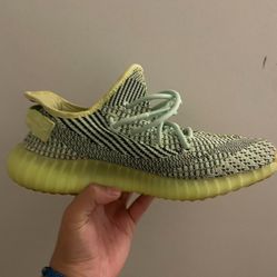 Yeezy 350s 