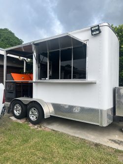 Food truck