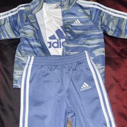Baby boy Outfit