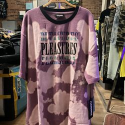 Pleasures Shirt