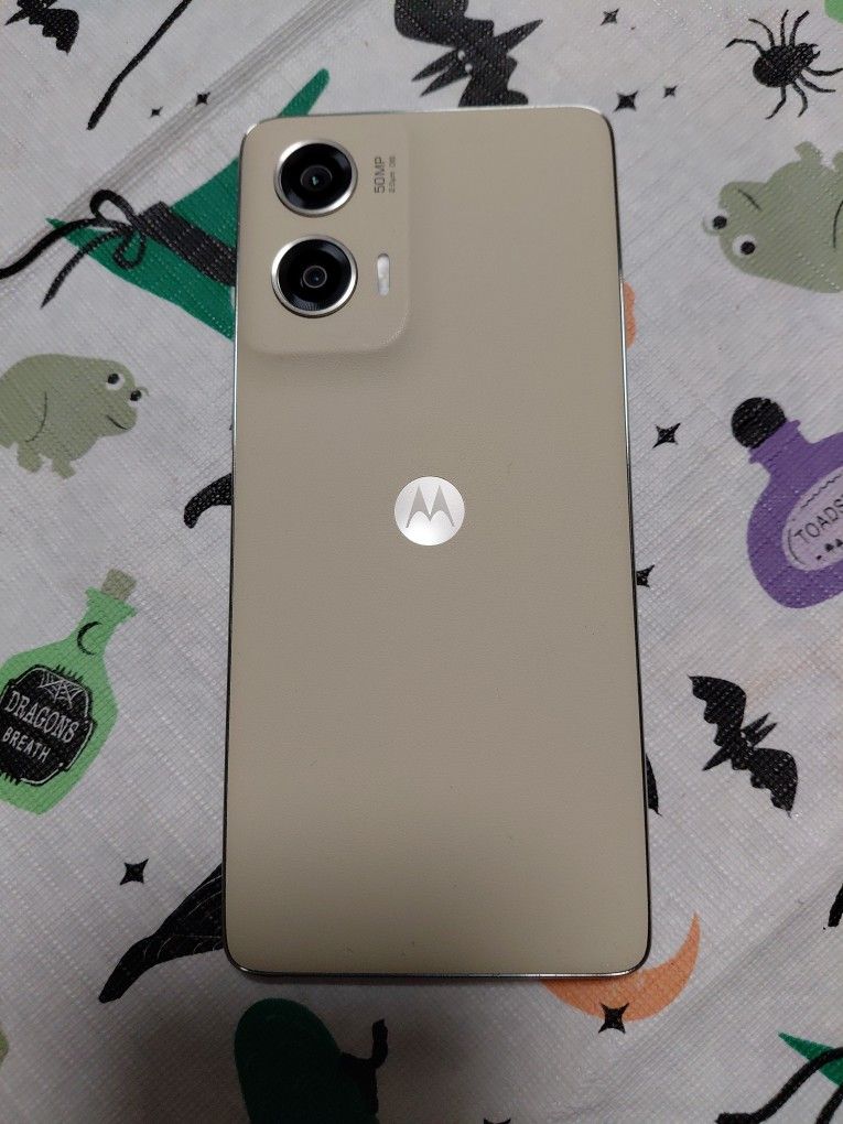 Moto G Stylus 2024 Boost Mobile