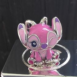 Pandora Disney Lilo & Stitch Angel Charm