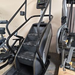 MATRIX C5X STAIR MASTER GYM EQUIPMENT EXERCISE FITNESS CARDIO WORKOUT 