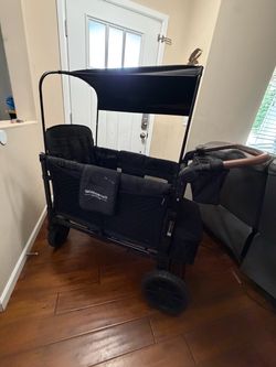 Wonderfold W4 Luxe