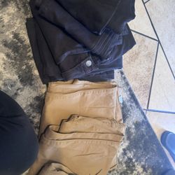 Boys Old Navy And One Dickies Short 