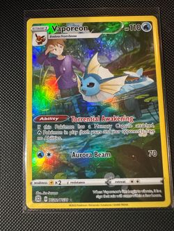 Vaporeon