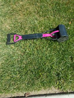 dog popper scupper for large or medium dogs