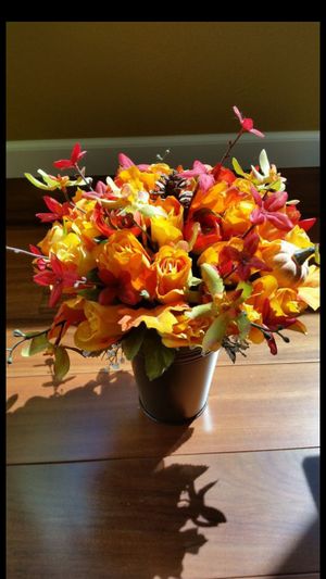 Brand New Fall Centerpiece Wedding For Sale In Tacoma Wa Offerup