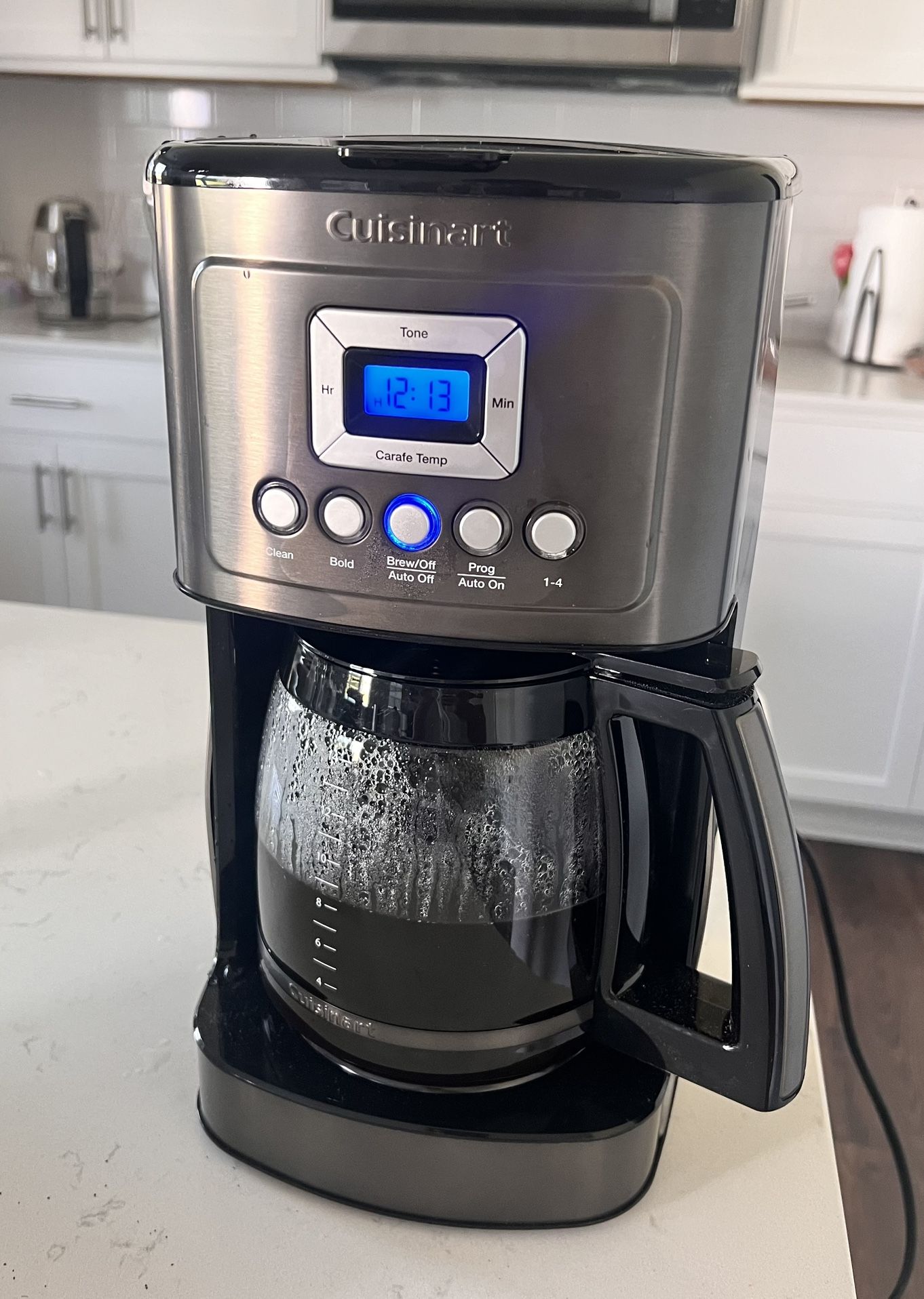 Cuisinart Coffee Maker