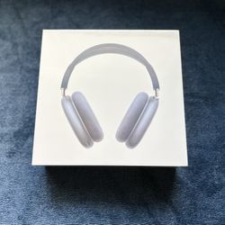 AirPods Max Blue🔵