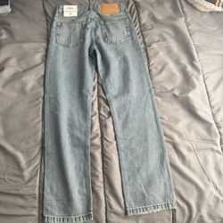 Jean De ZARA Para Niño De 10 Años 