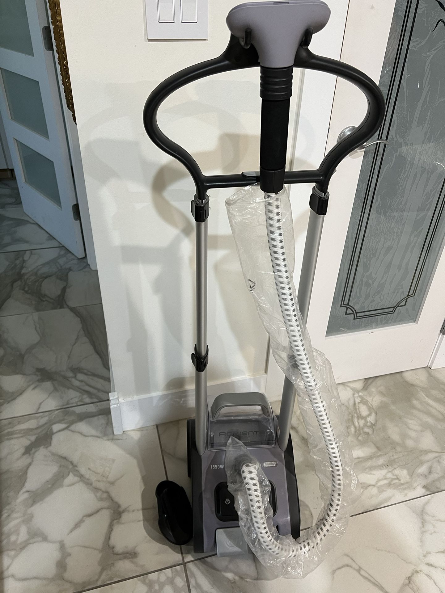 Rowenta Steamer $125 oBO