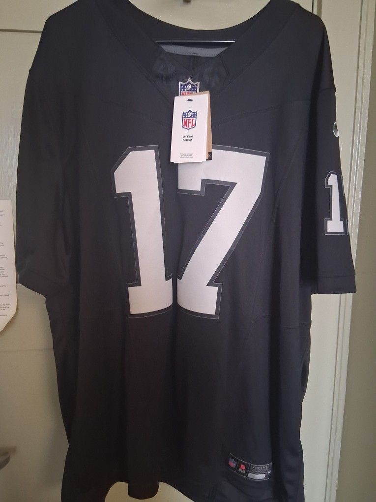 Raiders Jersey 