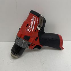 Milwaukee M18 Fuel Brushless Drill 197593/14