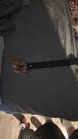 Alocs belt