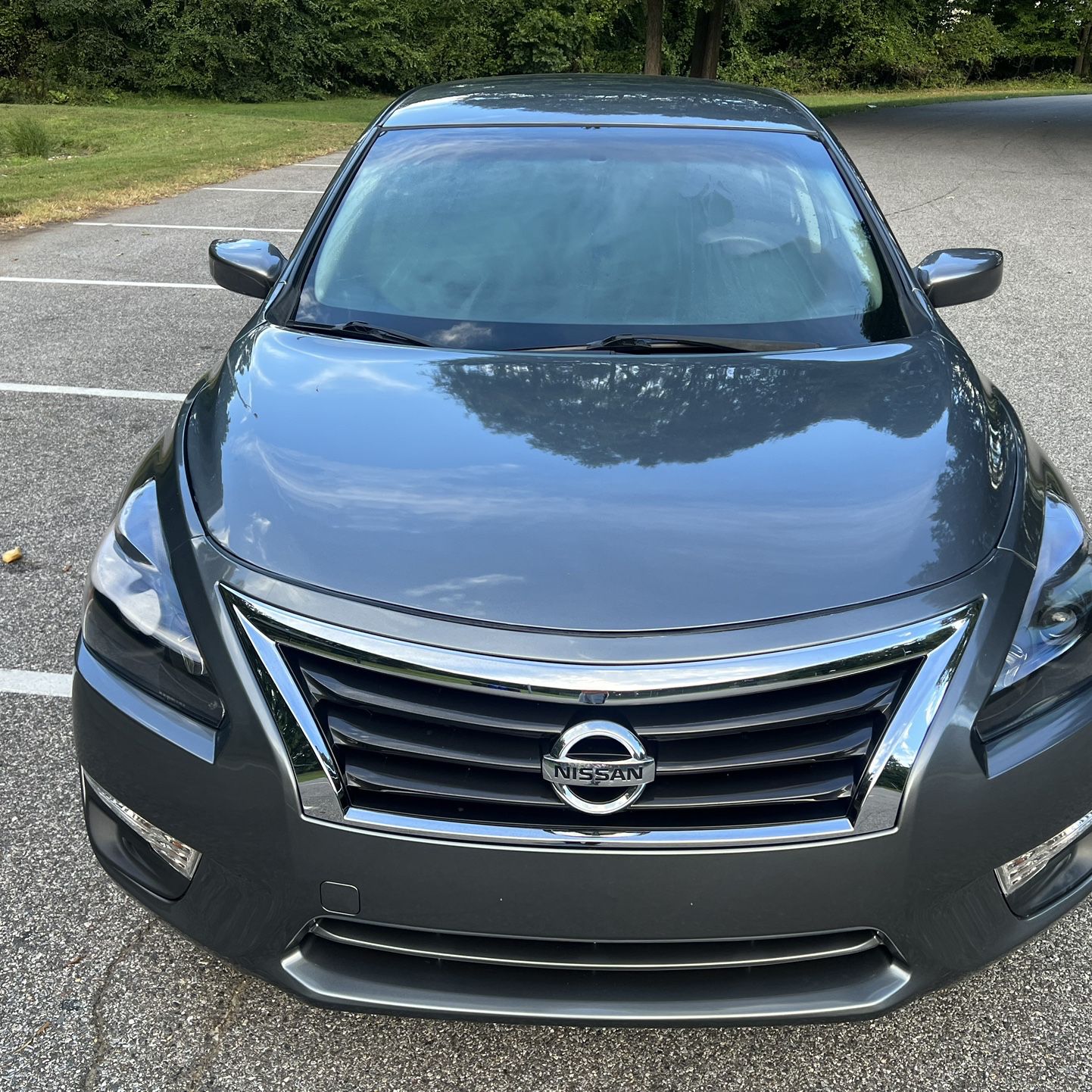2014 Nissan Altima!! GREAT CONDITION!!