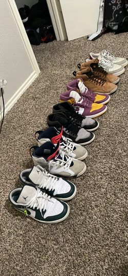 Shoes
