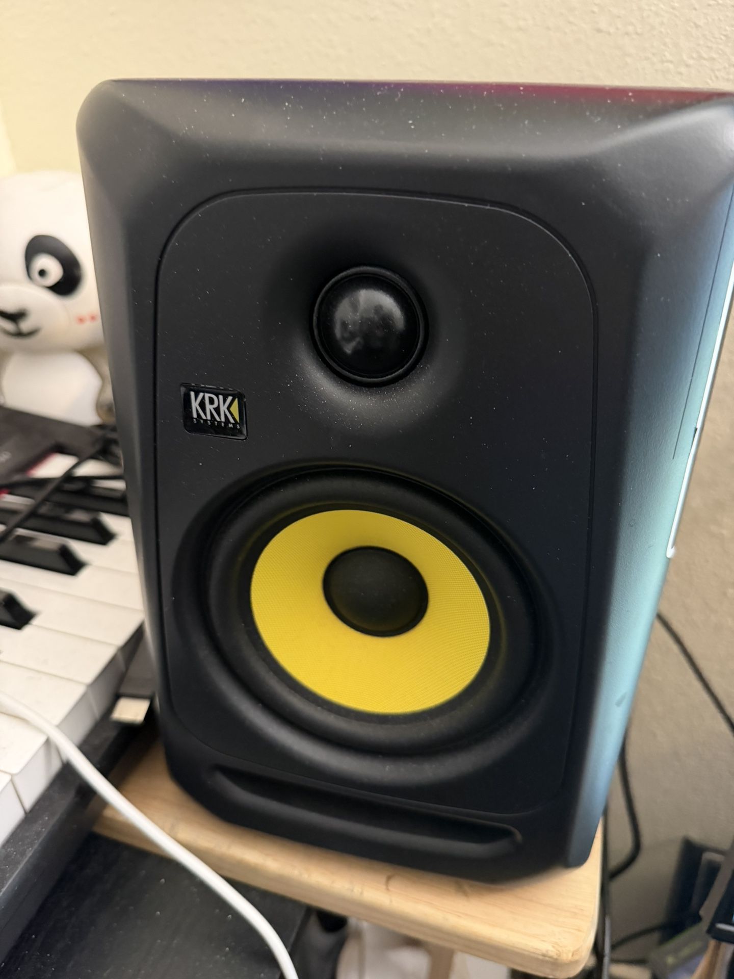 KrK Speaker Classic 5”