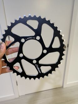 Sprocket 54T