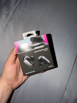 Bose QuietComfort Ultra Earbuds (2nd Gen)