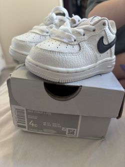 Baby Nikes