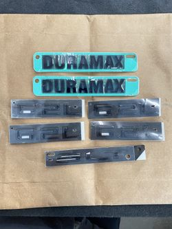 Duramax Truck