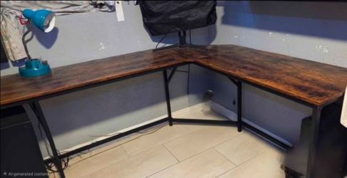Computer/office desk