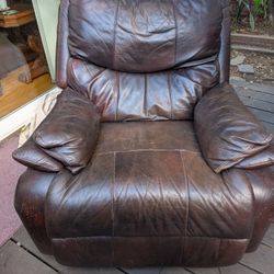 Recliner