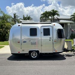 2018 Airstream Bambi